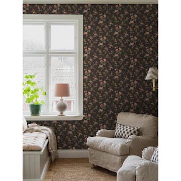 Tapet Boråstapeter Anno II Värmdö 8085