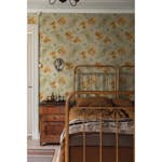 Tapet Boråstapeter Anno II Vallmo 8092