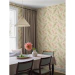 Tapet Boråstapeter Anno II Vallmo 8093