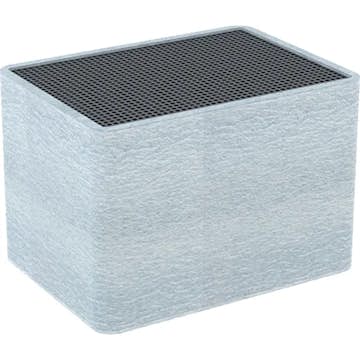 Bikakefilter Geberit Typ 3 Keramiskt