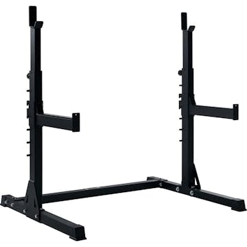 Skivstångsställning Master Fitness Nero Squat Rack