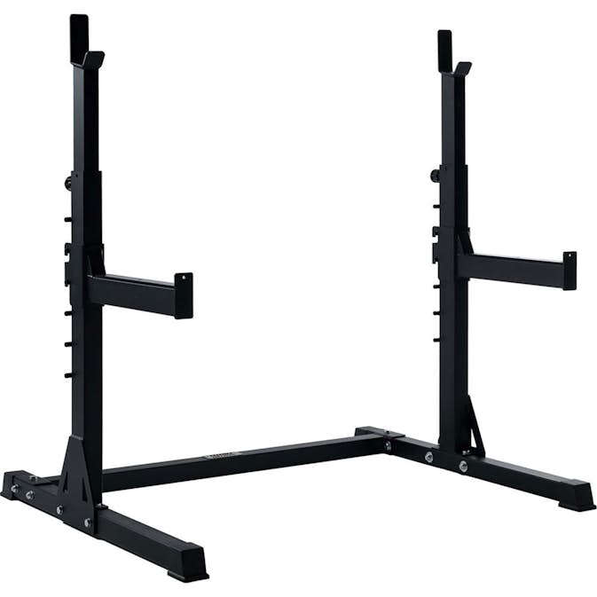 Skivstångsställning Master Fitness Nero Squat Rack