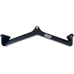 Draghandtag Master Fitness Nero Ergo Grip Lats