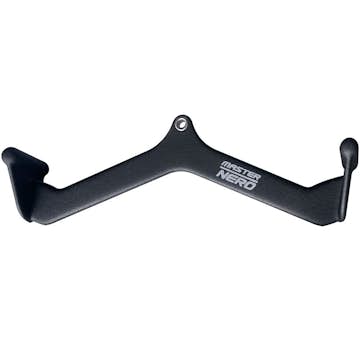 Draghandtag Master Fitness Nero Ergo Grip Lats II