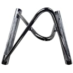 Draghandtag Master Fitness Nero Rower Handle - Rotate