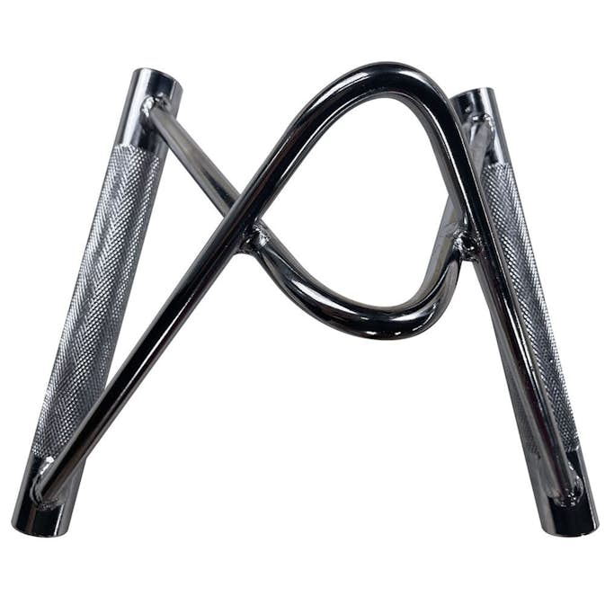 Draghandtag Master Fitness Nero Rower Handle - Rotate