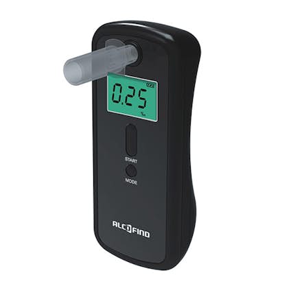 Alkoholmätare AlcoFind