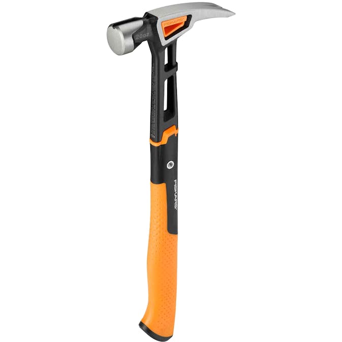 Snickarhammare Fiskars IsoCore