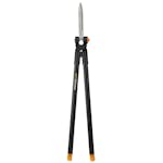 Gräs- & Häcksax Fiskars PowerLever Med Servo