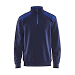 Sweatshirt Blåkläder 33531158