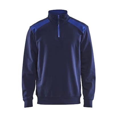 Sweatshirt Blåkläder 33531158