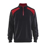 Sweatshirt Blåkläder 33531158