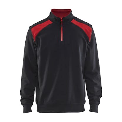 Sweatshirt Blåkläder 33531158