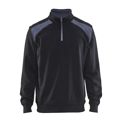 Sweatshirt Blåkläder 33531158