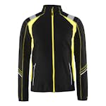 Fleecejacka Blåkläder 49931010