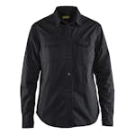 Skjorta Dam Blåkläder 32081135