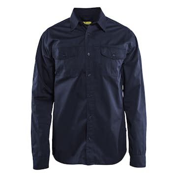 Skjorta Blåkläder 32981190