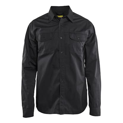 Skjorta Blåkläder 32981190