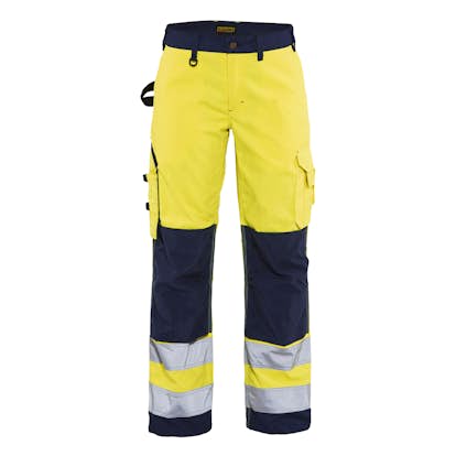 Dambyxa Blåkläder 71551811