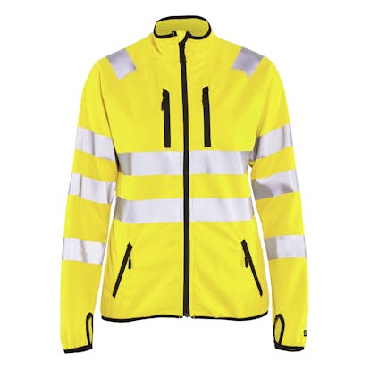 Jacka Softshell Dam Blåkläder 49262512