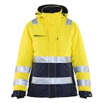 Damjacka Blåkläder 48721987