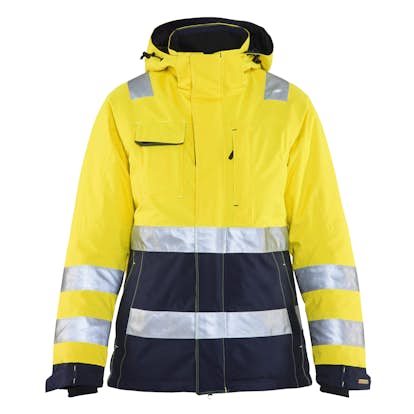 Damjacka Blåkläder 48721987