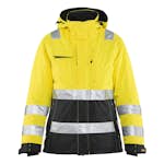 Damjacka Blåkläder 48721987