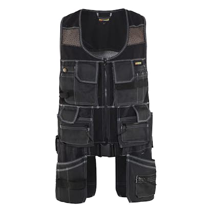 Väst Blåkläder 31191310