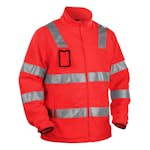 Fleecejacka Blåkläder 48332560