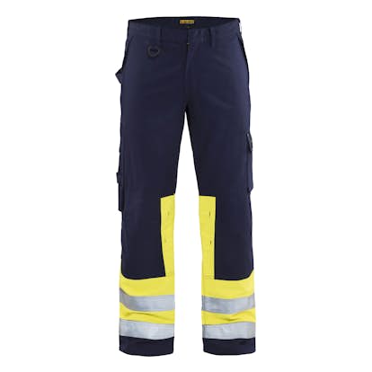 Byxa Blåkläder 14781514