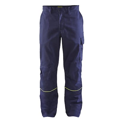 Byxa Blåkläder 17011501