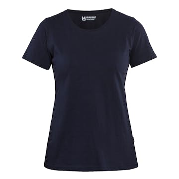 T-shirt Dam Blåkläder 33341042