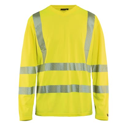 T-shirt Blåkläder 33851013