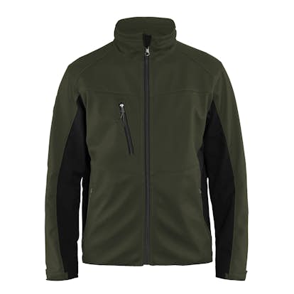 Jacka softshell Blåkläder 49502516