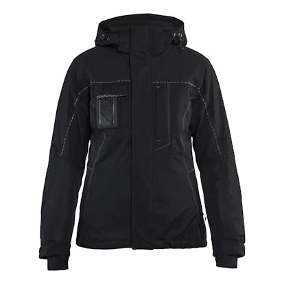 Damjacka Blåkläder 49711987