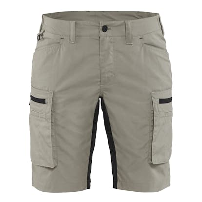 Damshorts Blåkläder 71491845