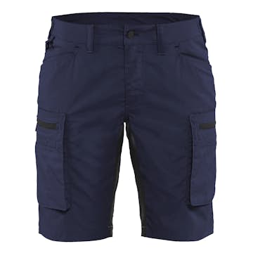Damshorts Blåkläder 71491845