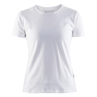 T-shirt Dam Blåkläder 33041029