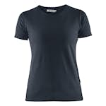 T-shirt Dam Blåkläder 33041029
