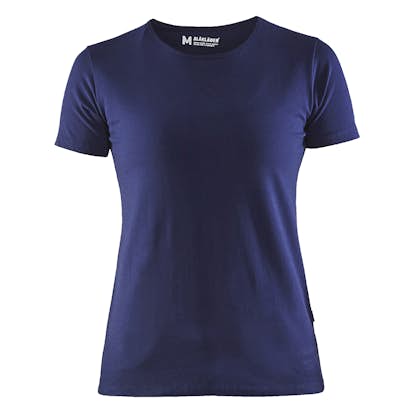 T-shirt Dam Blåkläder 33041029