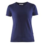 T-shirt Dam Blåkläder 33041029