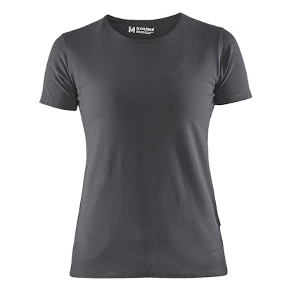 T-shirt Dam Blåkläder 33041029