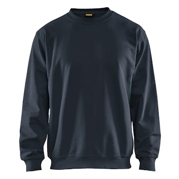Sweatshirt Blåkläder 33401158