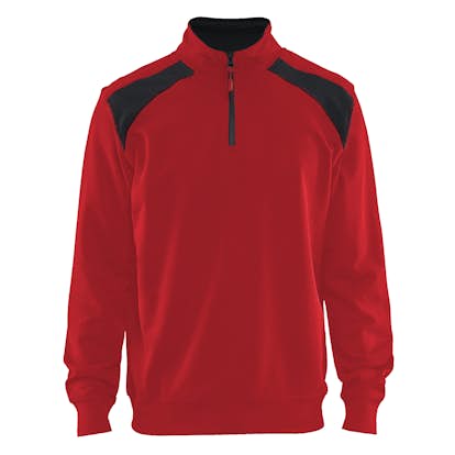 Sweatshirt Blåkläder 33531158