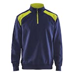 Sweatshirt Blåkläder 33531158