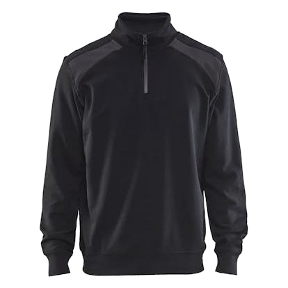 Sweatshirt Blåkläder 33531158