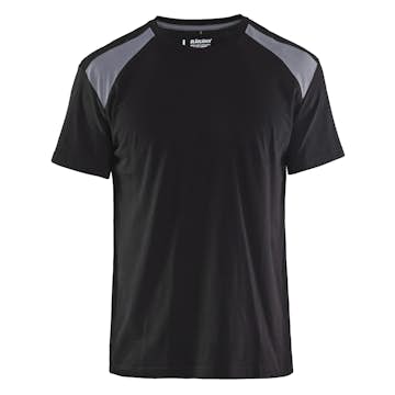 T-shirt Blåkläder 33791042