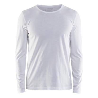 T-shirt Blåkläder 35001042