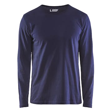 T-shirt Blåkläder 35001042