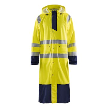 Regnrock Blåkläder 43252000